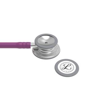 Littmann Classic III Stethoscope, Plum (5831) Littmann Classic III Stethoscope, Plum (5831)