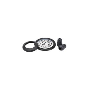 Littmann Stethoscope Spare Parts Kit, Classic II S.E., Black (40005) Littmann Stethoscope Spare Parts Kit, Classic II S.E., Black (40005)