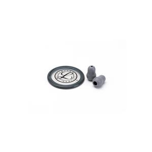 Littmann Stethoscope Spare Parts Kit, Master Classic™, Grey (40023) Littmann Stethoscope Spare Parts Kit, Master Classic™, Grey (40023)
