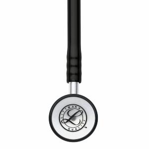 Littmann Classic II Infant Stethoscope, Black Tube, 2114 Littmann Classic II Infant Stethoscope, Black Tube, 2114