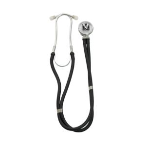 KRUUSE Dual Tube Stethoscope KRUUSE Dual Tube Stethoscope