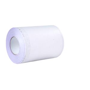 Autoklavefolie m. sidefold 250mmx60mm x 100m Autoklavefolie m. sidefold 250mmx60mm x 100m