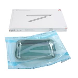 KRUUSE Heat-Seal Autoklavepose med sidefold, 300 x 500 x 60 mm, 100 stk
KRUUSE Heat-Seal Autoklavepose med sidefold, 300 x 500 x 60 mm, 100 stk