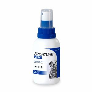 Frontline spray 100 ml Frontline spray 100 ml