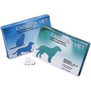 Capstar Vet 11 - 57 kg Capstar Vet 11 - 57 kg