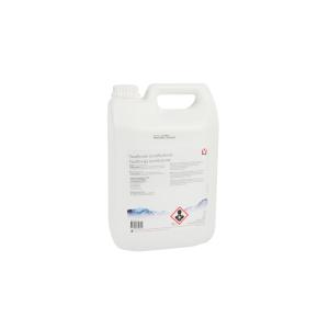KRUUSE Paraffinolie 5 liter, tyndtflydende KRUUSE Paraffinolie 5 liter, tyndtflydende