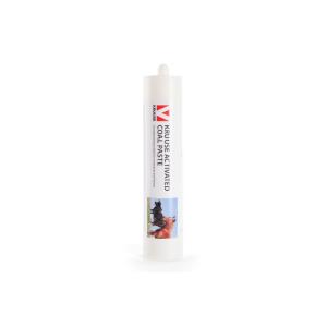KRUUSE Activated Coal Paste, 4/pk 
 KRUUSE Activated Coal Paste, 4/pk