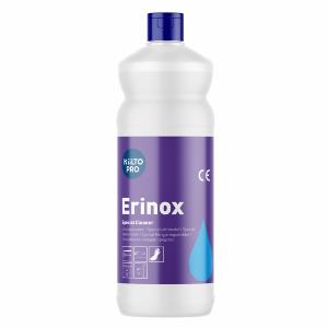Erinox instrument rengøring, 1 liter Erinox instrument rengøring, 1 liter