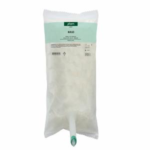 PLUM Mild cremesæbe, CombiPlum, 1 liter PLUM Mild cremesæbe, CombiPlum, 1 liter