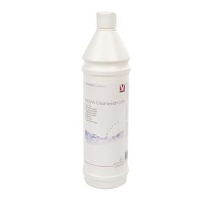 KRUSAN Chlorhexidine, 0,5% resolution, 1000 ml KRUSAN Chlorhexidine, 0,5% resolution, 1000 ml