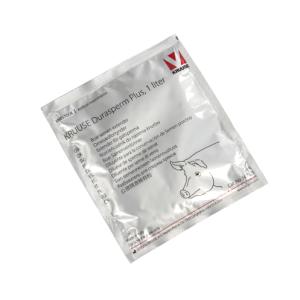 KRUUSE Durasperm Plus boar semen diluent, 1 l pouch KRUUSE Durasperm Plus boar semen diluent, 1 l pouch