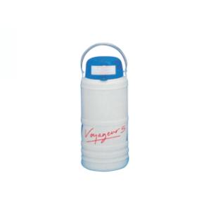 Kvælstofbeholder Voyageur 5, 6,5 l Kvælstofbeholder Voyageur 5, 6,5 l