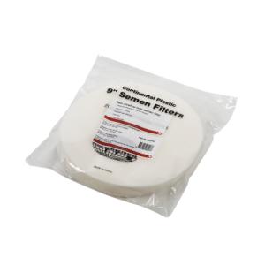 Filter til opsamling af ornesæd, Ø 22,9 cm, 200 stk Filter til opsamling af ornesæd, Ø 22,9 cm, 200 stk