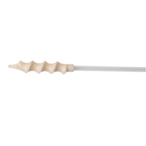 KRUUSE Engangsspiral Katetre med lukning mod tilbageløb, hvid, 4 stk. KRUUSE Engangsspiral Katetre med lukning mod tilbageløb, hvid, 4 stk.