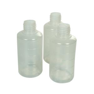 KRUUSE Semen Bottle, 100 ml without lid, 100/pk, (suitable for lids: cat. No 340631-340635) KRUUSE Semen Bottle, 100 ml without lid, 100/pk, (suitable for lids: cat. No 340631-340635)