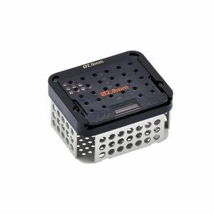 2 MM SCREW CADDY (MPBSC20) 2 MM SCREW CADDY (MPBSC20)