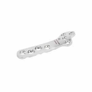 3.5 MM BROAD LOCKING TPLO PLATE 4 HOLE PROXIMAL RIGHT (VILTPLO35BR4)
3.5 MM BROAD LOCKING TPLO PLATE 4 HOLE PROXIMAL RIGHT (VILTPLO35BR4)