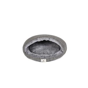 Chill Kuzzi soothing cave, 61 cm, grey Chill Kuzzi soothing cave, 61 cm, grey