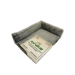 Itchy Witchy hundsäng, XL, brun, 69 x 102 cm, 1 st
Itchy Witchy hundsäng, XL, brun, 69 x 102 cm, 1 st