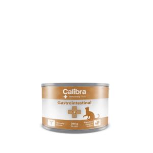 Calibra VD Cat can Gastrointestinal 200 g Calibra VD Cat can Gastrointestinal 200 g