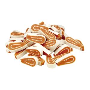 Calibra Joy Dog Classic Sushi af torsk og kylling, 80 g. Calibra Joy Dog Classic Sushi af torsk og kylling, 80 g.