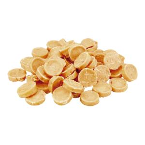 Calibra Joy Dog Classic Kyllingeringe, 80 g. Calibra Joy Dog Classic Kyllingeringe, 80 g.