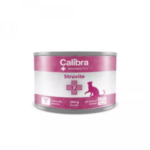 Calibra VD Cat can Struvite 200g Calibra VD Cat can Struvite 200g