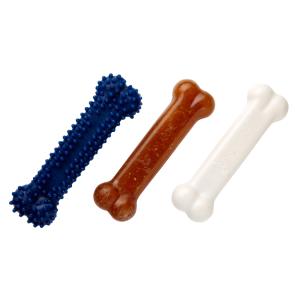 Nylabone Puppy Starter Kit, S, N301PSKEU Nylabone Puppy Starter Kit, S, N301PSKEU
