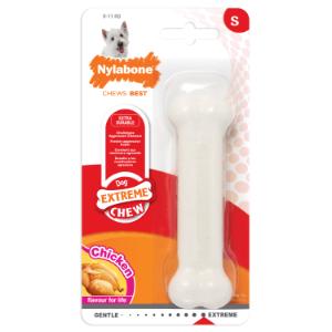 Nylabone Extreme Chew, S, NCF102PEU Nylabone Extreme Chew, S, NCF102PEU
