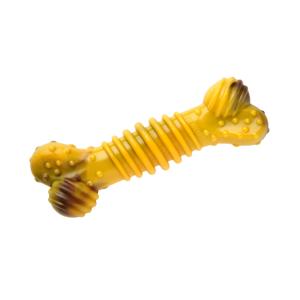 Nylabone Extreme Chew Texture Bone, S, NFCS102PEU Nylabone Extreme Chew Texture Bone, S, NFCS102PEU