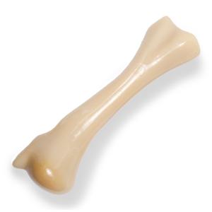 Nylabone Dura Chew Monster Bone, XXL, NCF107PEU Nylabone Dura Chew Monster Bone, XXL, NCF107PEU
