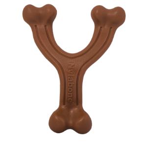 Nylabone Extreme Chew Wishbone, S, NWB313PEU Nylabone Extreme Chew Wishbone, S, NWB313PEU
