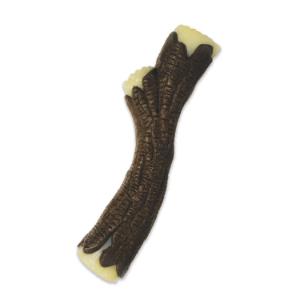 Nylabone EC Wooden Stick, M, NSNW503PEU Nylabone EC Wooden Stick, M, NSNW503PEU