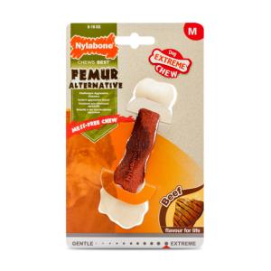 Nylabone Extreme Chew Femur, M, NFR001PEU Nylabone Extreme Chew Femur, M, NFR001PEU