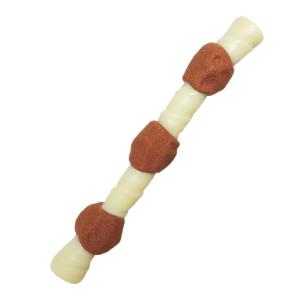 Nylabone Ec Shish Kebab, L, NSCJ304PEU Nylabone Ec Shish Kebab, L, NSCJ304PEU