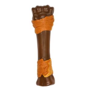 Nylabone Ec Duck Jerky Soup Bone, XL, NJW105PEU Nylabone Ec Duck Jerky Soup Bone, XL, NJW105PEU