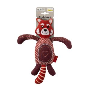 Resploot Cuddlers Red Panda Resploot Cuddlers Red Panda