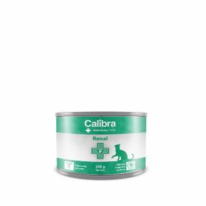 Calibra VD Cat can Renal 200 g Calibra VD Cat can Renal 200 g