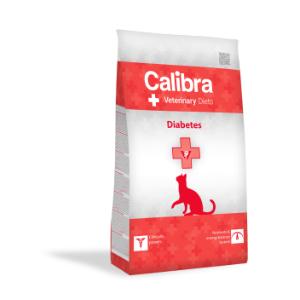 Calibra VD Cat Diabetes 2 kg Calibra VD Cat Diabetes 2 kg