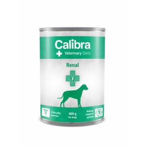 Calibra VD Dog can Renal 400 g Calibra VD Dog can Renal 400 g