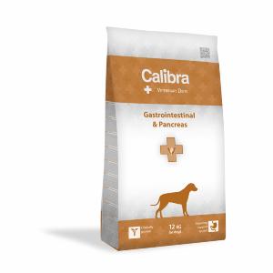 Calibra VD Dog Gastrointestinal & Pancreas 12 kg Calibra VD Dog Gastrointestinal & Pancreas 12 kg