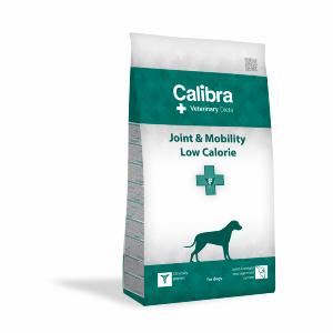 Calibra VD Dog Joint & Mobility Low Calorie 12 kg Calibra VD Dog Joint & Mobility Low Calorie 12 kg