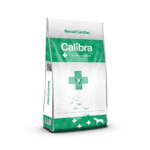 Calibra VD Dog Renal & Cardiac 12 kg Calibra VD Dog Renal & Cardiac 12 kg