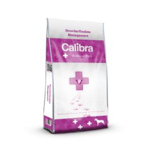 Calibra VD Dog Struvite 12 kg Calibra VD Dog Struvite 12 kg