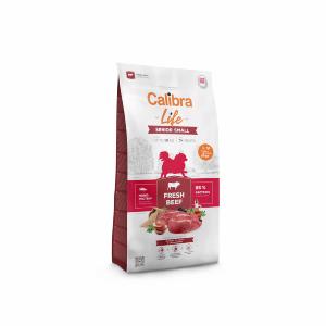 Calibra Dog Life Senior Small Fresh Beef 1,5 kg Calibra Dog Life Senior Small Fresh Beef 1,5 kg