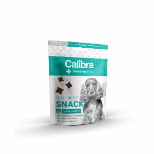 Calibra VD Dog Semi-Moist Snack Hypoallergenic 120 g Calibra VD Dog Semi-Moist Snack Hypoallergenic 120 g