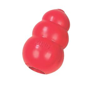Original KONG red, small Original KONG red, small