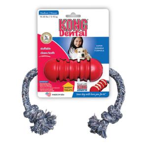 Dental Kong Medium Dental Kong Medium