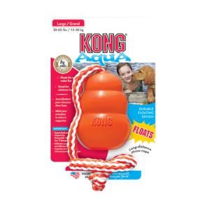 KONG Aqua, M, CK2
KONG Aqua, M, CK2