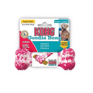 KONG Puppy Goodie Bone, S, KP31
KONG Puppy Goodie Bone, S, KP31